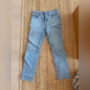 Levi's 501 Jeans W28 L32